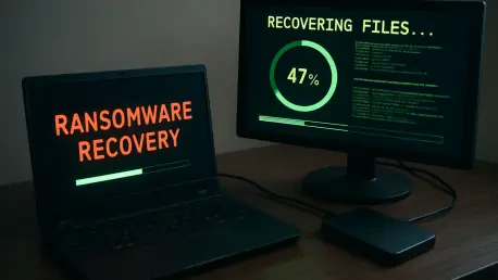 Japanese Firms Face Crippling Ransomware Recovery