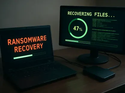 Japanese Firms Face Crippling Ransomware Recovery