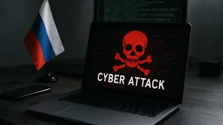 US Charges Ukrainian in Russia-Backed Cyberattacks