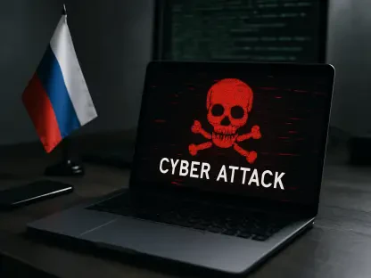 US Charges Ukrainian in Russia-Backed Cyberattacks