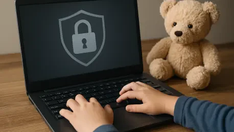 Can Child Safety and Data Privacy Coexist Online?