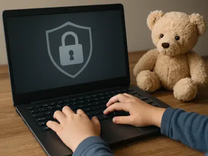 Can Child Safety and Data Privacy Coexist Online?