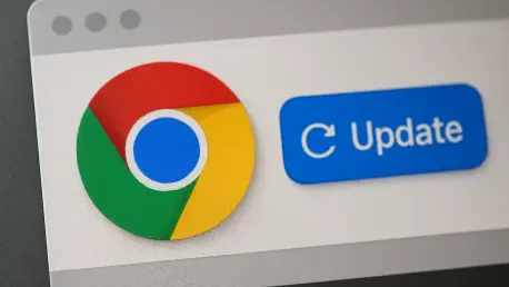 Why Is This Google Chrome Update So Critical?
