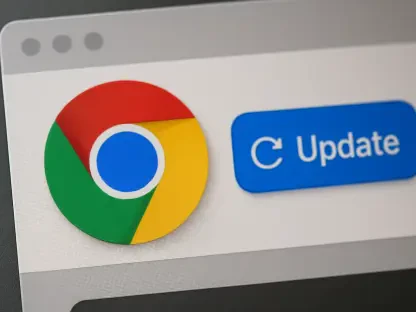 Why Is This Google Chrome Update So Critical?