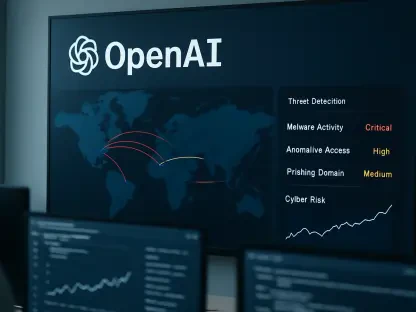 OpenAI Battles Cyber Risks From Its Own AI