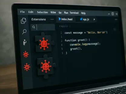 Are Malicious Extensions Hiding in Your VS Code?