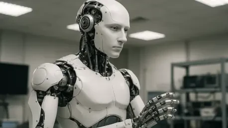 Analysts Warn Humanoid Robots Are Unsecured by Design
