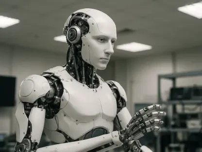 Analysts Warn Humanoid Robots Are Unsecured by Design