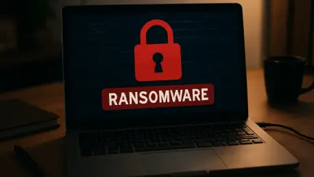 After a $4.5B Toll, Is the Ransomware Tide Turning?