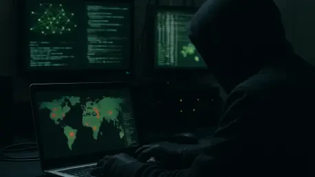 Critical React Flaw Under Active Attack by State Hackers