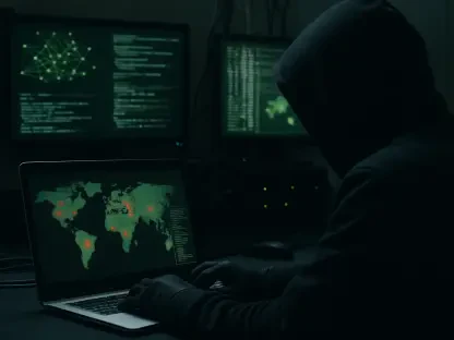 Critical React Flaw Under Active Attack by State Hackers