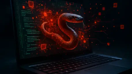 AI-Powered Python Malware Targets Brazilian WhatsApp Users