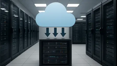 Trend Analysis: Private Cloud Consolidation