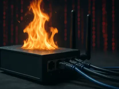 Trend Analysis: Industrial Router Attacks