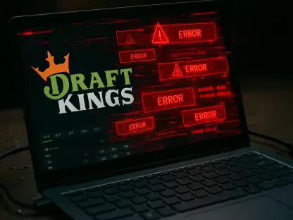 Hacker Pleads Guilty in $600K DraftKings Cyberattack