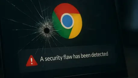Google Patches Chrome Flaw Under Active Exploit
