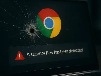 Google Patches Chrome Flaw Under Active Exploit
