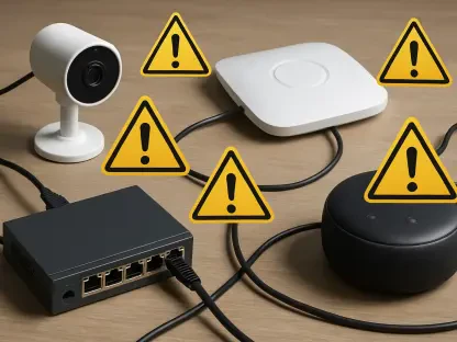 Trend Analysis: Misconfigured Edge Devices