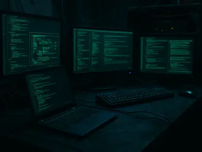 Why Can't The Gaza War Stop Hamas Hackers?