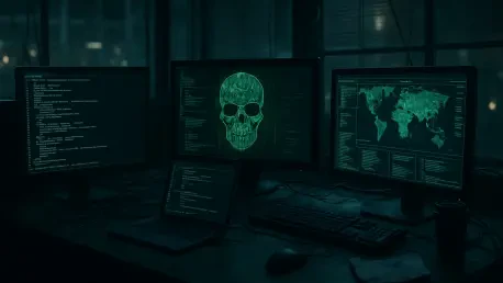 Hackers Actively Exploit Critical Fortinet Flaws