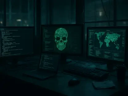 Hackers Actively Exploit Critical Fortinet Flaws