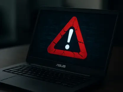 Why Did CISA Just Flag This Old ASUS Vulnerability?