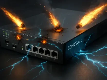 Why Are Old Flaws Fueling New SonicWall Attacks?