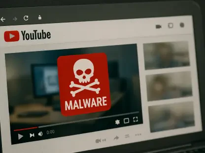 Advanced Malware Spreads via YouTube and Cracked Software