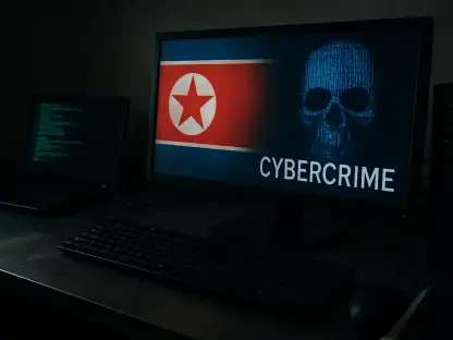 North Korea Turns Cybercrime Into a National Industry
