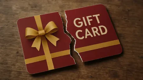 Gift Card Fraud Skyrockets, Costing Victims Millions