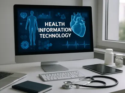 Trend Analysis: Healthcare Cybersecurity Regulation