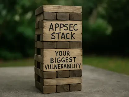 Is Your AppSec Stack Your Biggest Vulnerability?