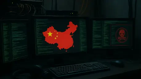 Trend Analysis: Sophisticated APT Tactics