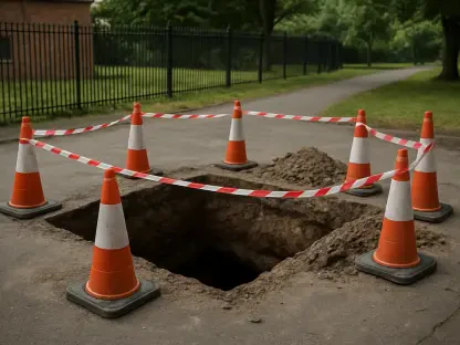 Developers Embrace AI as New Security Pitfalls Loom