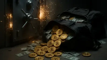 How Did the LastPass Breach Fuel a $35M Crypto Heist?