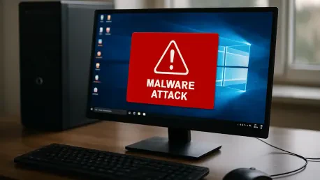 Windows Activator Typo Leads to Widespread Malware Attack