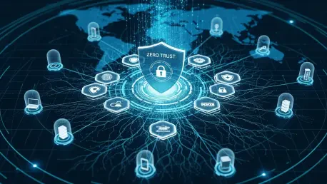 Zero Trust’s Reality Check for Legacy Systems