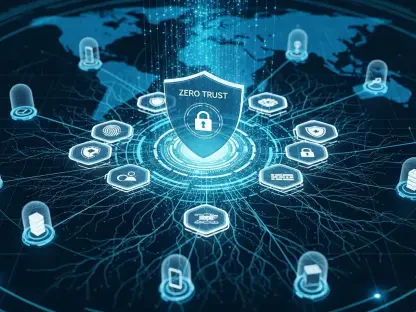 Zero Trust’s Reality Check for Legacy Systems