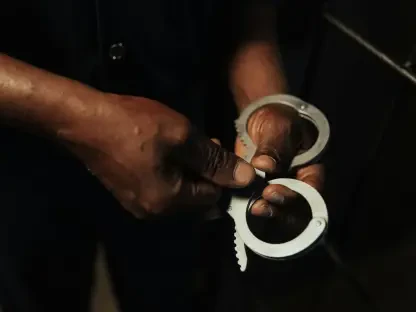 Nigerian Police Arrest Raccoon0365 Phishing Tool Creator