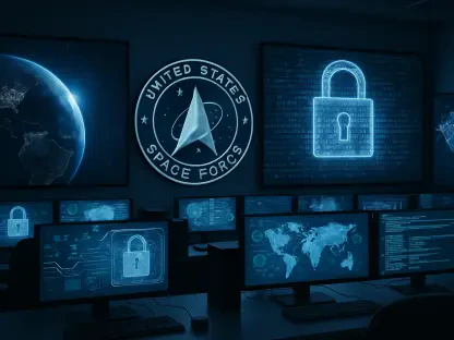 Why Is The Space Force Overhauling Its Networks?