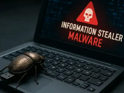 Trend Analysis: Information Stealer Malware
