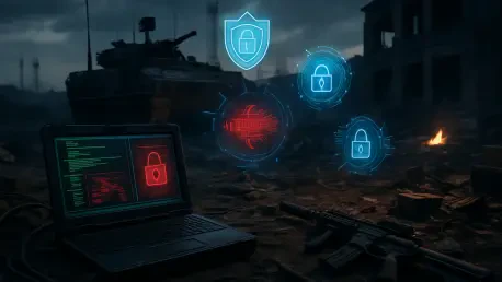 Is Venezuela the Next Cyber Warfare Battlefield?