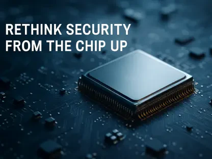 Is It Time to Rethink Security From the Chip Up?