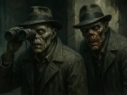 Does ChatGPT's Memory Create Zombie Spies?
