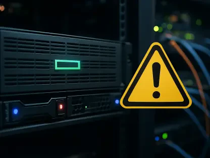 CISA Warns of HPE Flaw Under Active Attack