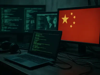 Who Is China's Newest Cyberespionage Broker?
