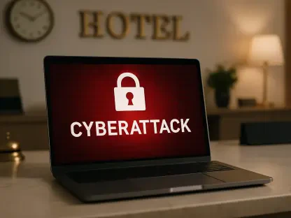 New Cyberattack Targets Hotels Using a Fake BSOD