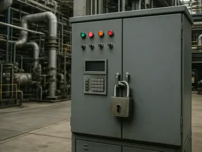 Are Patches Enough to Secure Industrial Systems?