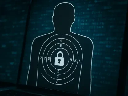 Is Your Identity the New Top Cyber Target?