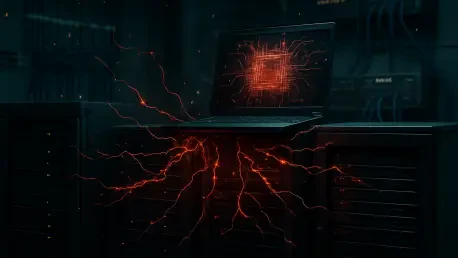 Will Human Trust Survive AI-Driven Cyberattacks?